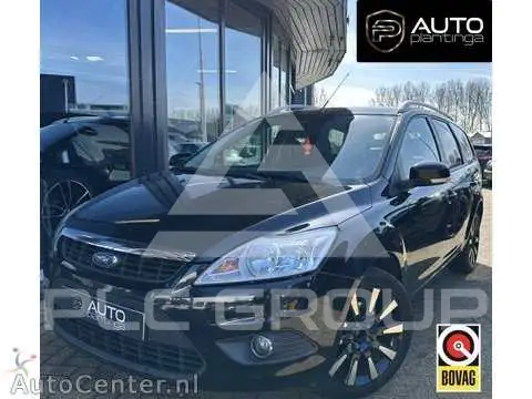 2009 Ford FOCUS