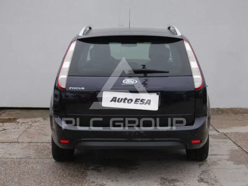 2009 Ford FOCUS