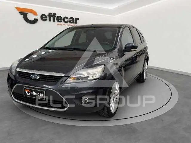 2009 Ford FOCUS