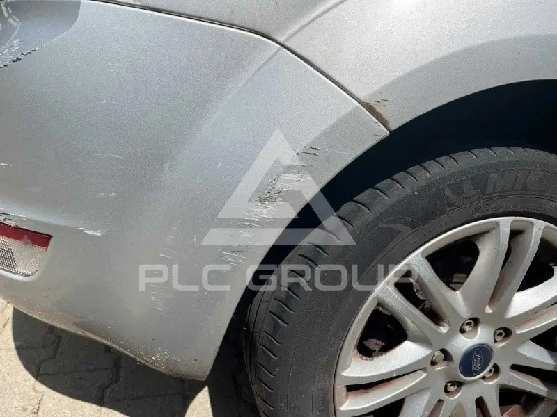 2009 Ford FOCUS