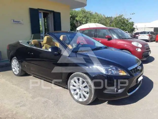 2009 Ford FOCUS