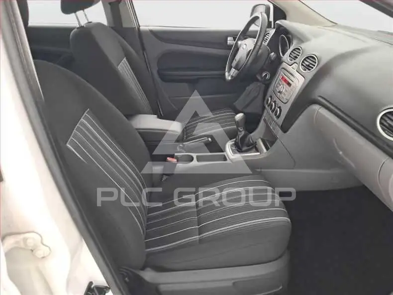 2009 Ford FOCUS