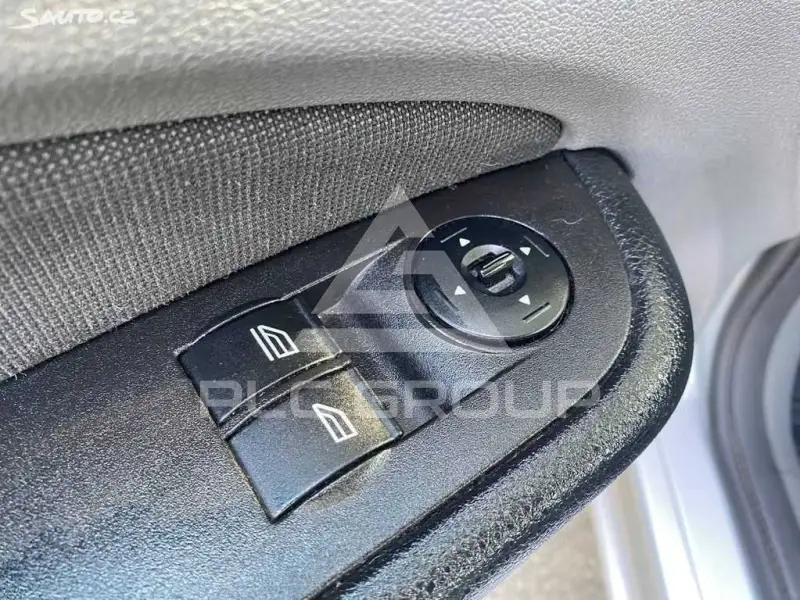 2009 Ford FOCUS