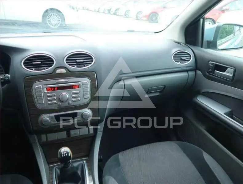 2009 Ford FOCUS