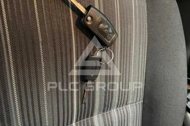 2009 Ford FOCUS