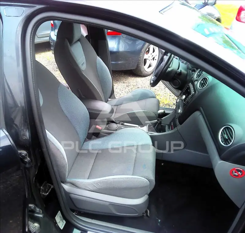 2009 Ford FOCUS