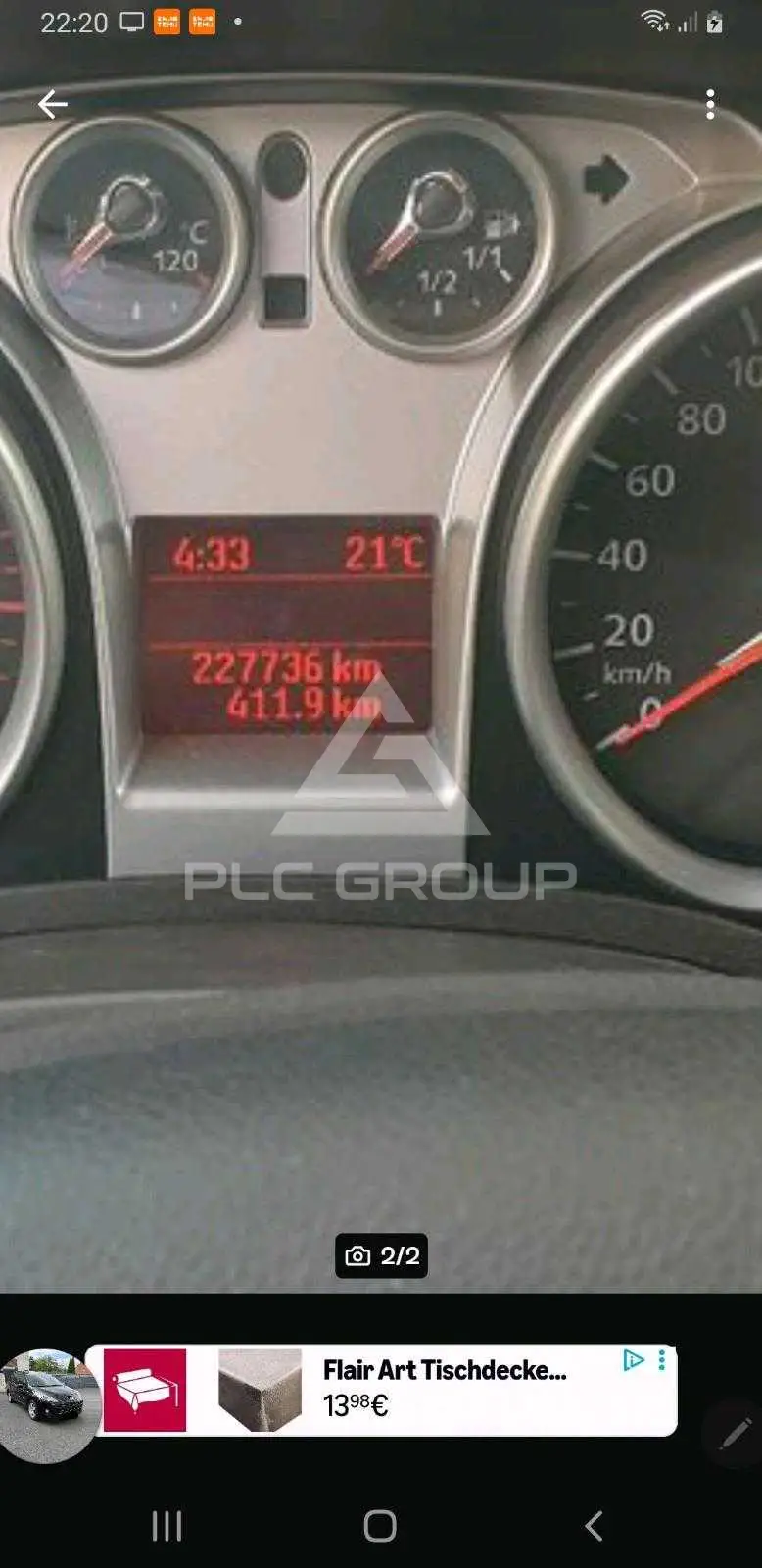 2009 Ford FOCUS