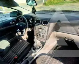 2009 Ford FOCUS