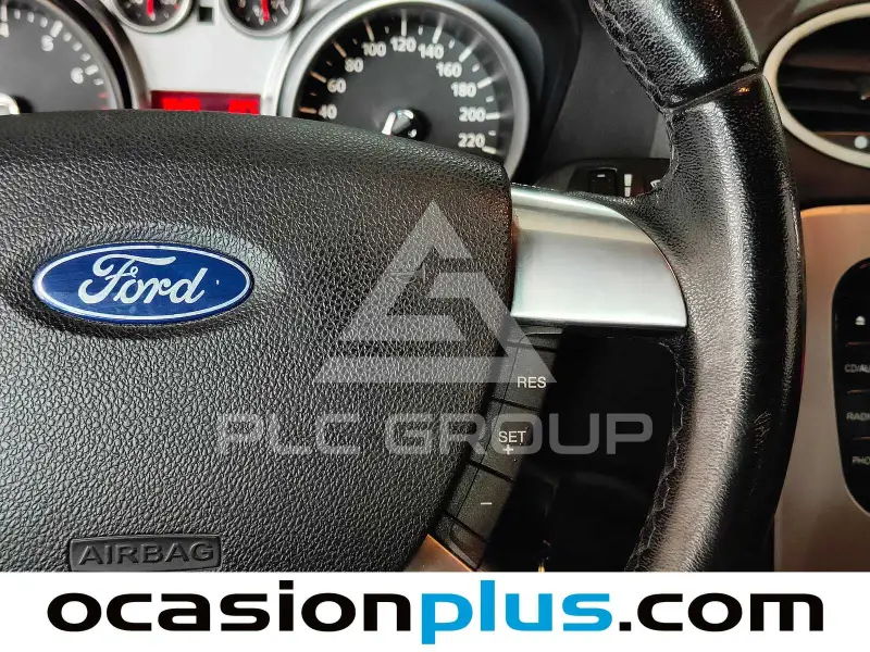 2009 Ford FOCUS
