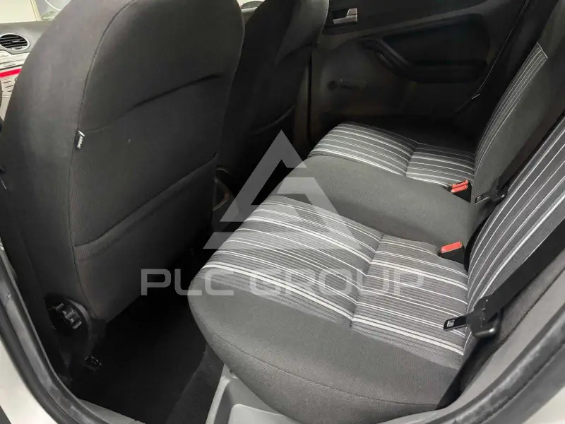 2009 Ford FOCUS