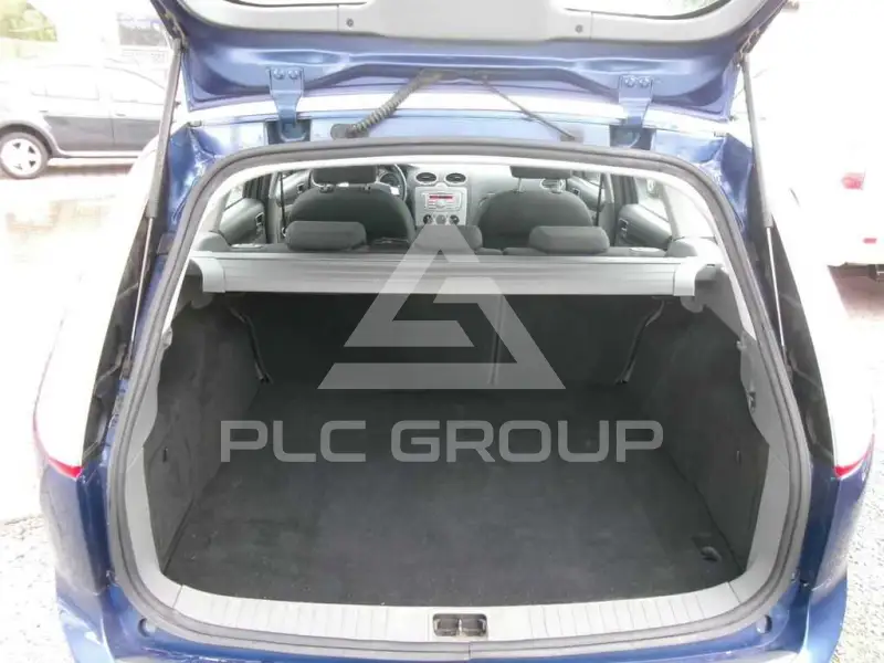 2009 Ford FOCUS