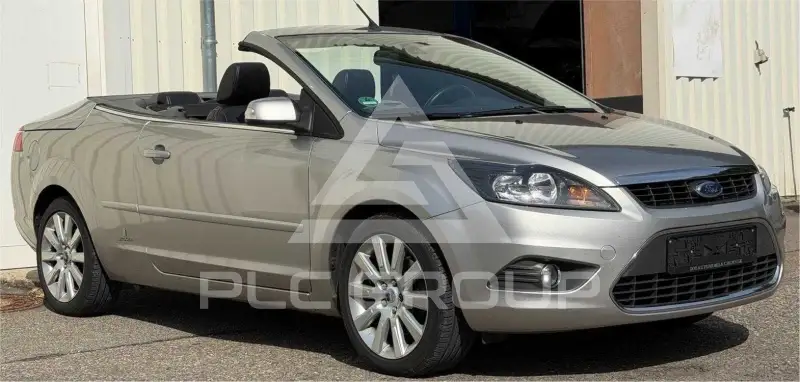 2009 Ford FOCUS