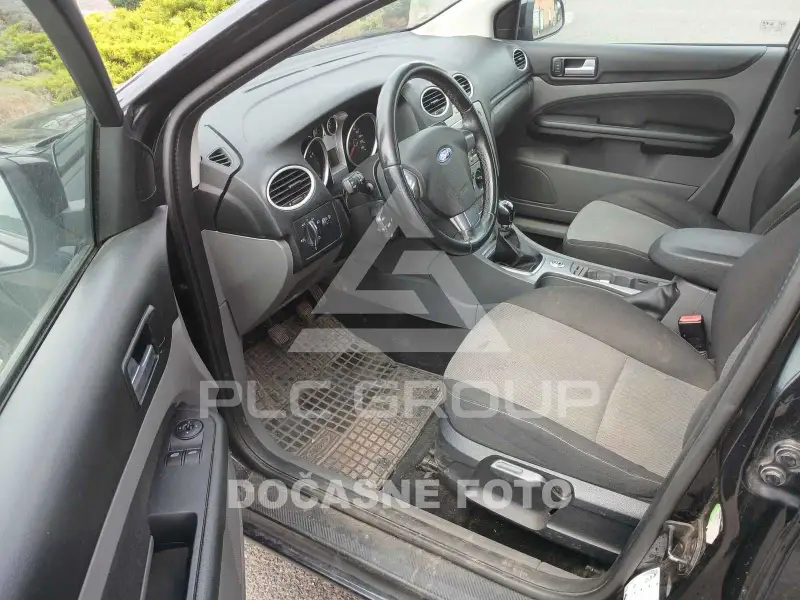 2009 Ford FOCUS
