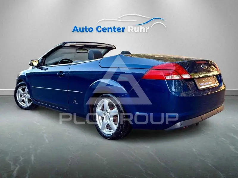 2009 Ford FOCUS