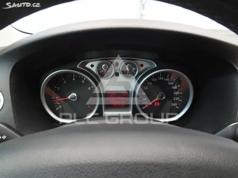 2009 Ford FOCUS