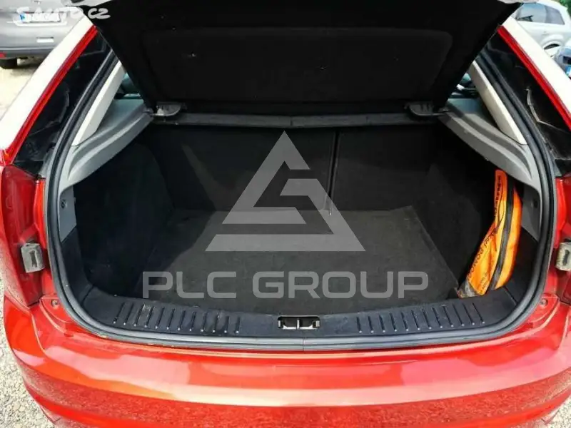 2009 Ford FOCUS