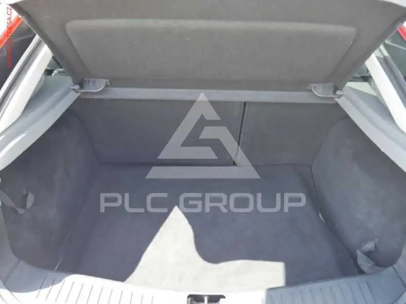 2009 Ford FOCUS