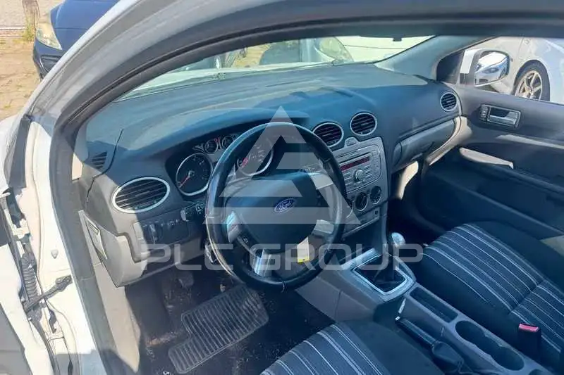 2009 Ford FOCUS