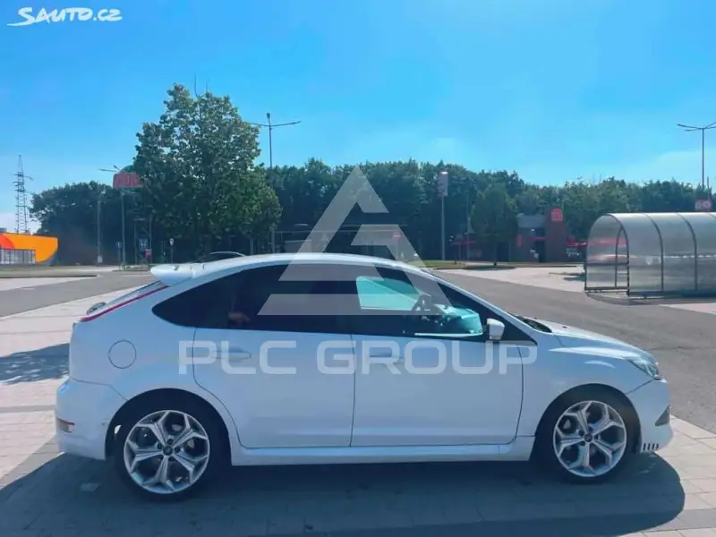 2009 Ford FOCUS