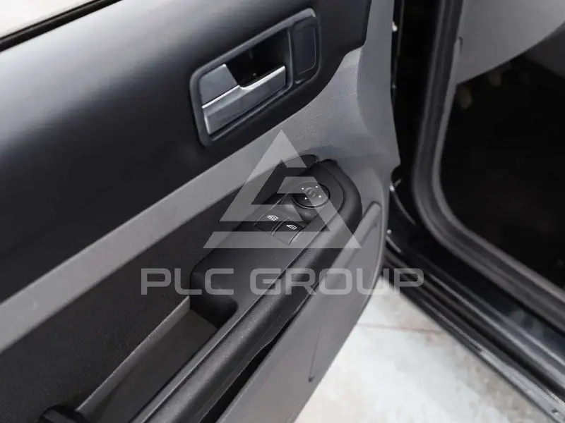 2009 Ford FOCUS