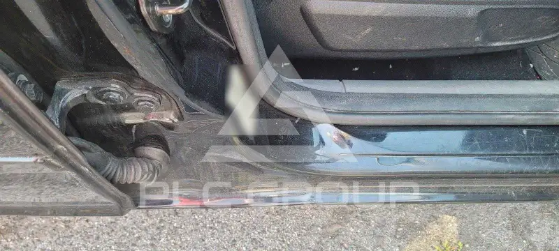 2009 Ford FOCUS