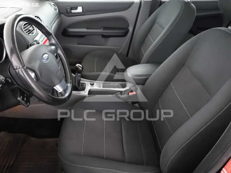 2009 Ford FOCUS