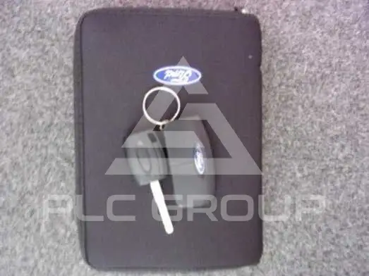 2009 Ford FOCUS