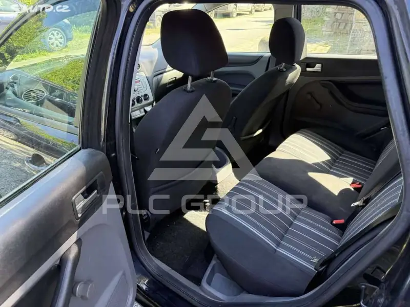 2009 Ford FOCUS