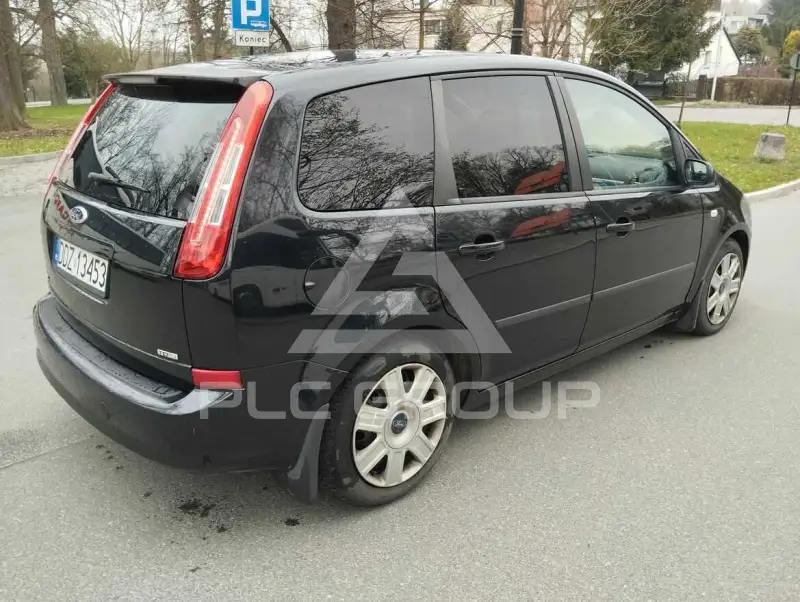 2009 Ford FOCUS
