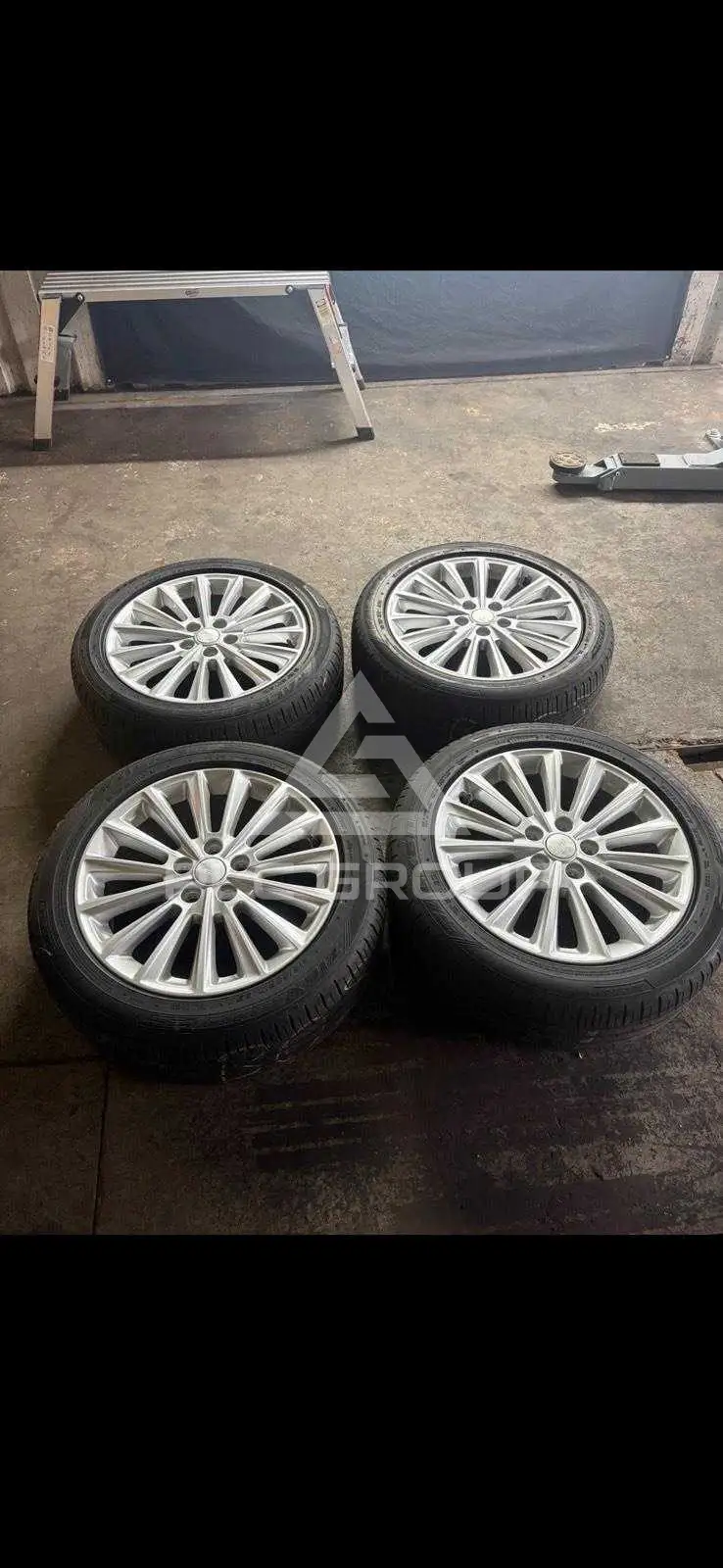 2009 Ford FOCUS