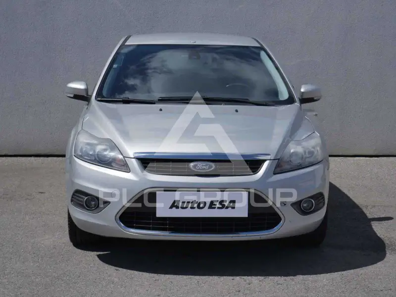 2009 Ford FOCUS