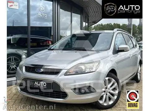 2009 Ford FOCUS