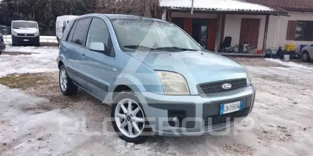 2009 Ford FUSION
