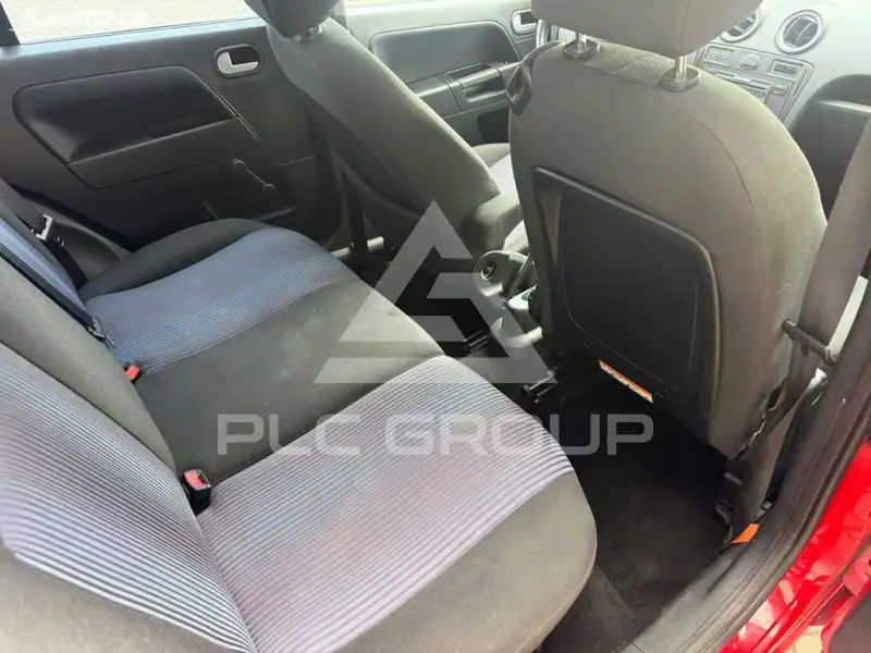 2009 Ford FUSION