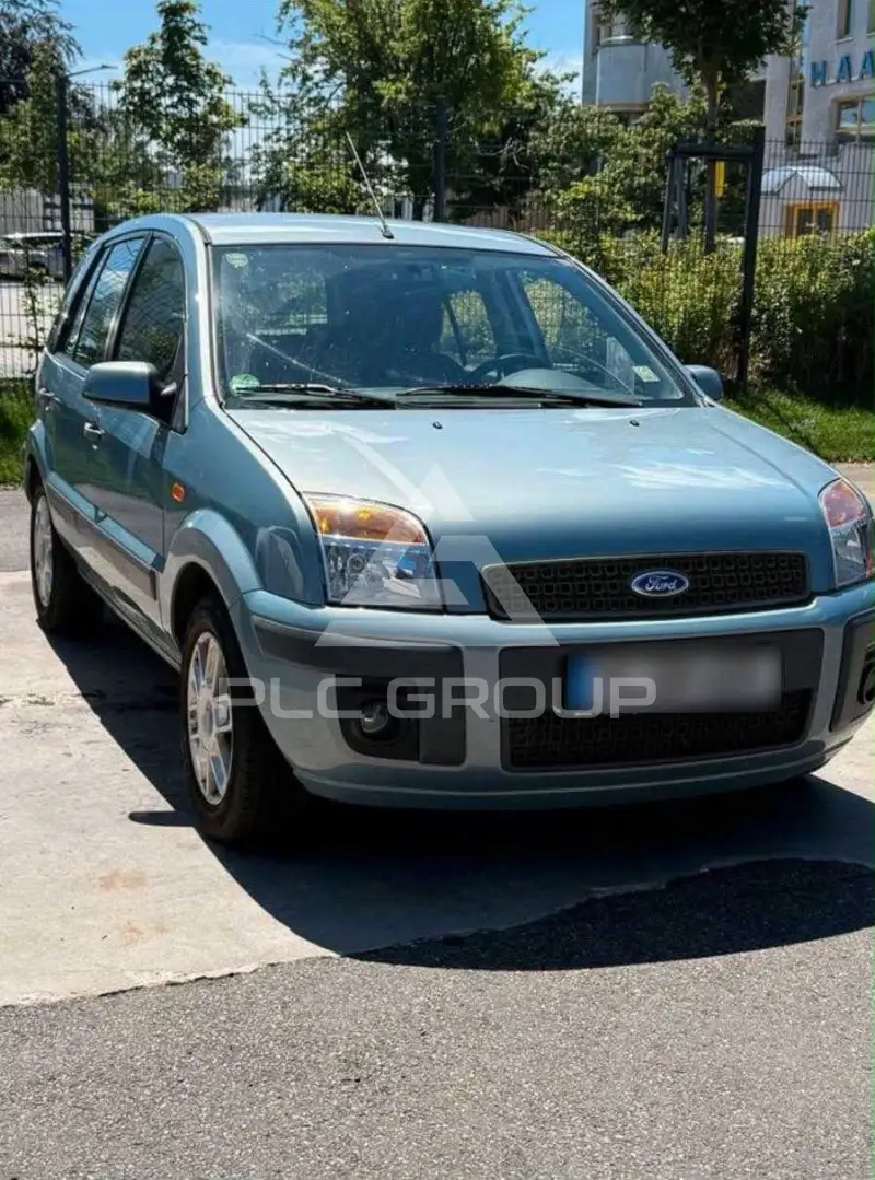 2009 Ford FUSION