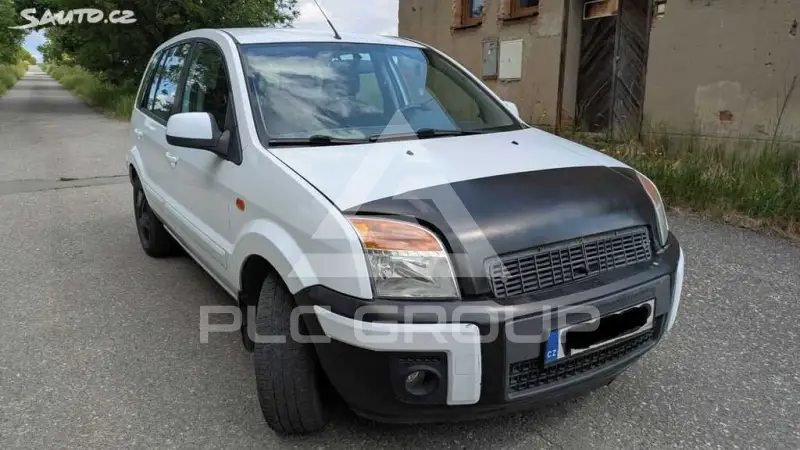 2009 Ford FUSION