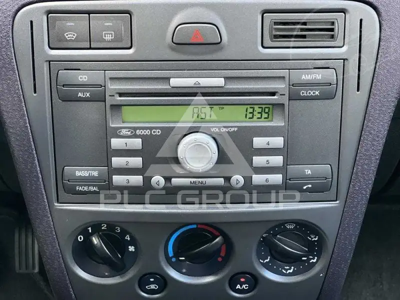 2009 Ford FUSION