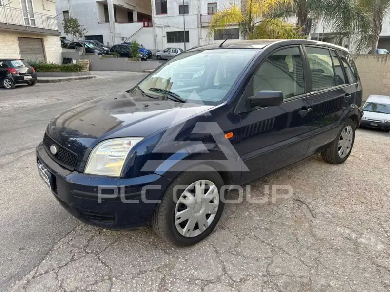 2009 Ford FUSION