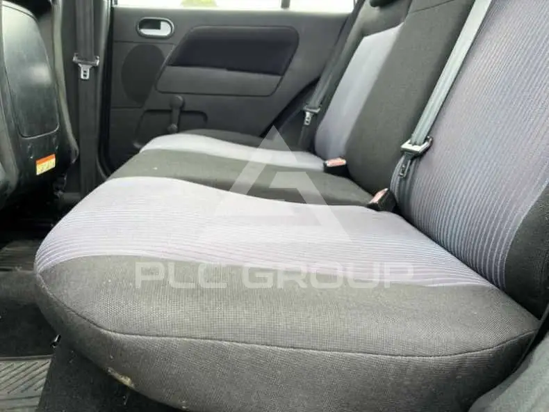 2009 Ford FUSION