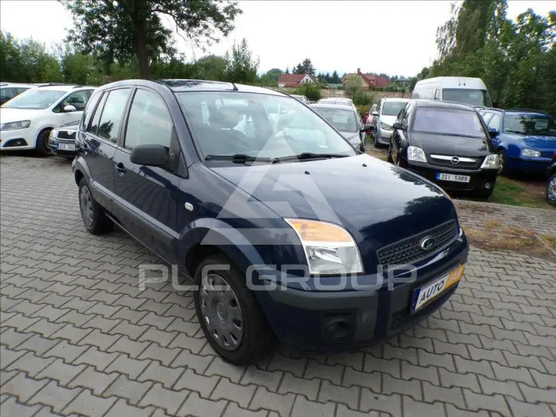 2009 Ford FUSION