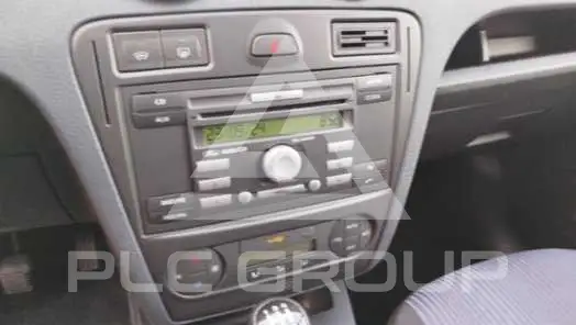 2009 Ford FUSION