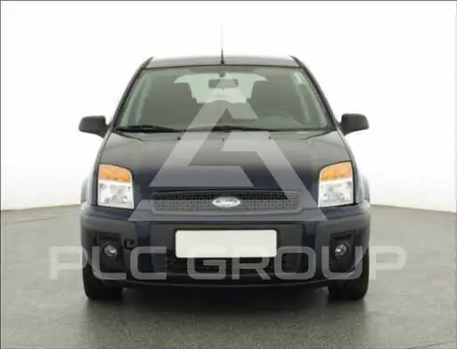 2009 Ford FUSION