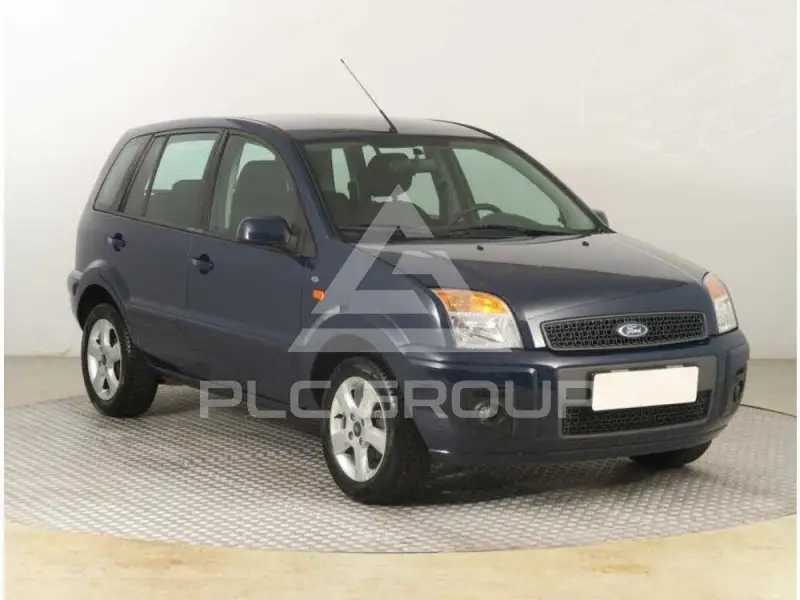 2009 Ford FUSION