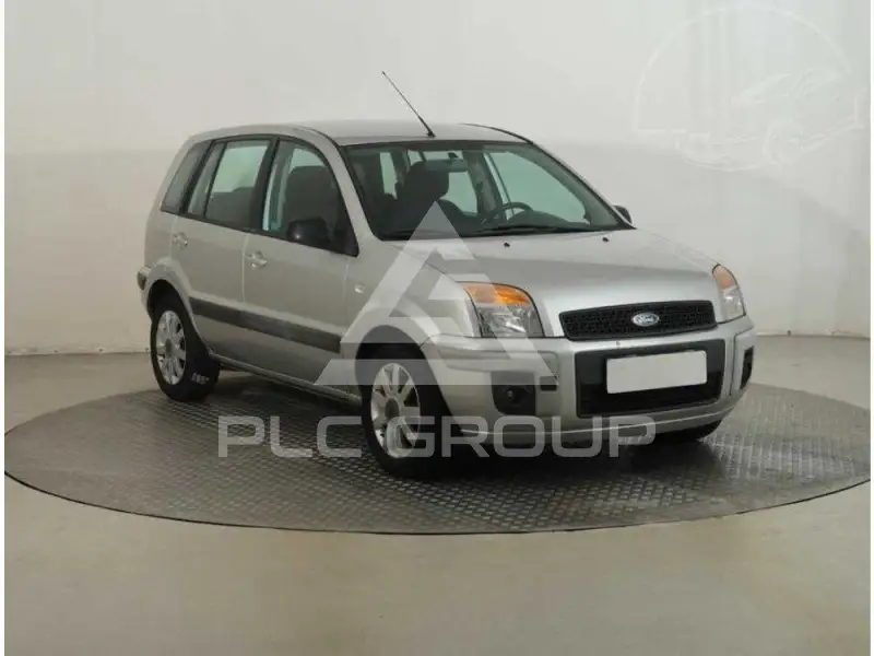 2009 Ford FUSION