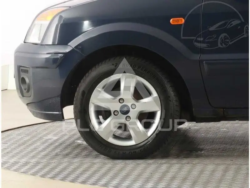 2009 Ford FUSION