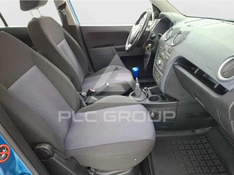 2009 Ford FUSION