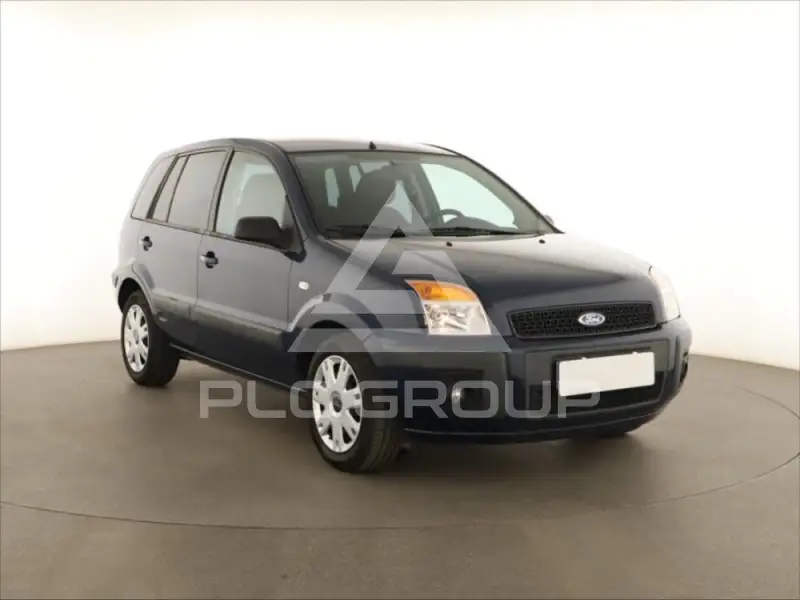 2009 Ford FUSION