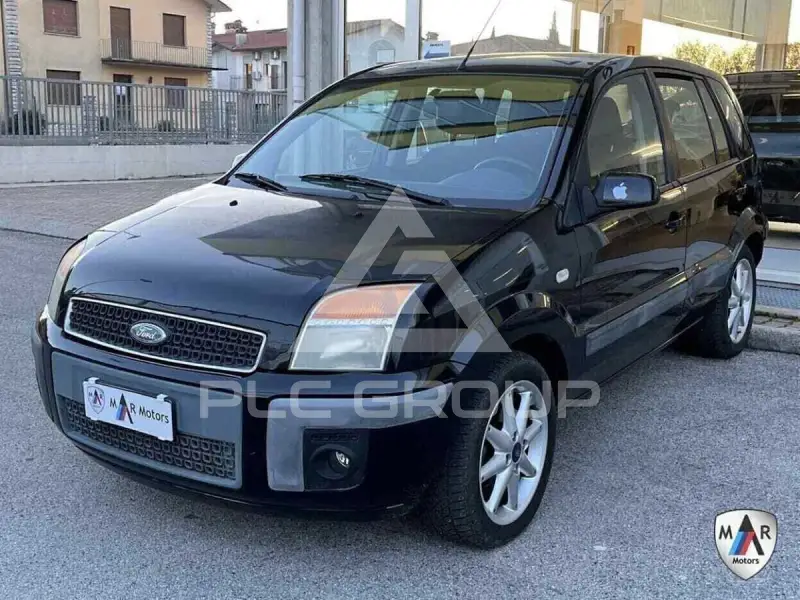 2009 Ford FUSION