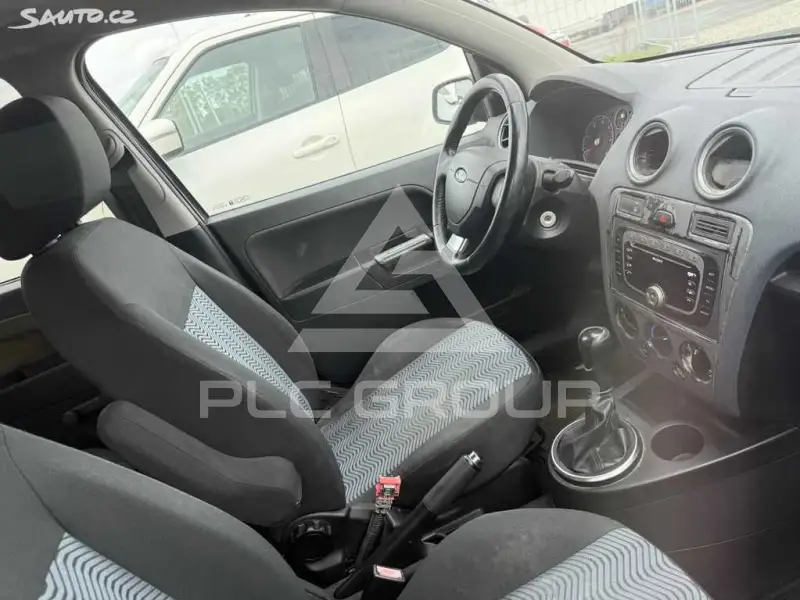 2009 Ford FUSION