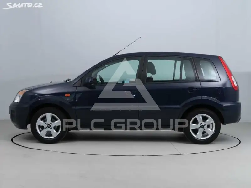 2009 Ford FUSION